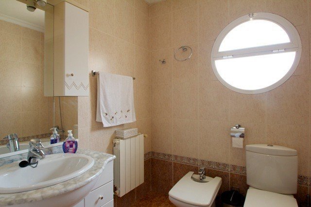 Villa en Torrevieja, Alicante, España 5 dormitorios, 490 m2 No. 80159