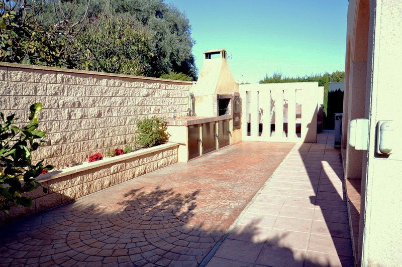 Villa en Torrevieja, Alicante, España 5 dormitorios, 490 m2 No. 80159
