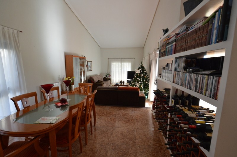 Villa en Torrevieja, Alicante, España 5 dormitorios, 490 m2 No. 80159