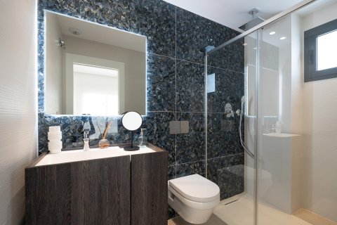 Villa zum Verkauf Santa Pola, Alicante, Spanien 3 Schlafzimmer, 95 m2 Nr. 112141 - Foto 21