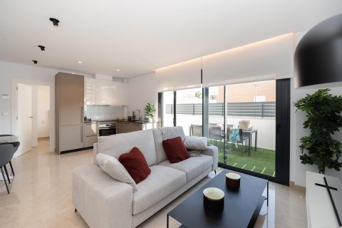 Villa zum Verkauf Santa Pola, Alicante, Spanien 3 Schlafzimmer, 95 m2 Nr. 112141 - Foto 10