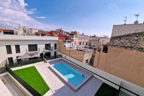 Apartment for rent in Vilanova i la Geltru, Barcelona, Spain 2 bedrooms, 80 sq.m. No. 161471 - photo 2