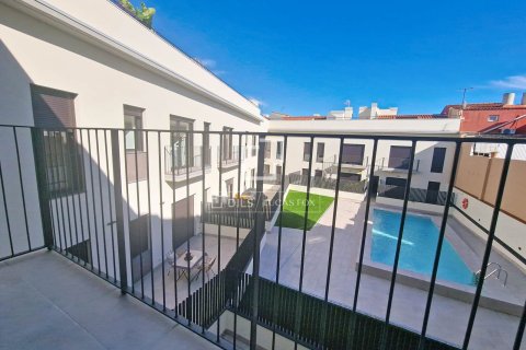 Apartment for rent in Vilanova i la Geltru, Barcelona, Spain 2 bedrooms, 80 sq.m. No. 161471 - photo 14