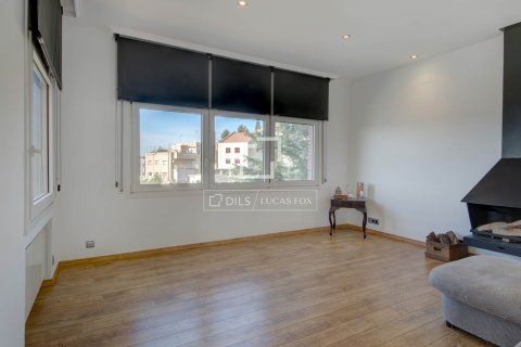 Villa in affitto a Esplugues de Llobregat, Barcelona, Spagna 4 camere da letto, 200 mq. N° 161475 - foto 10