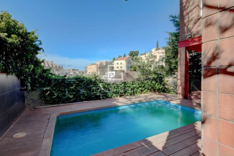 Villa in affitto a Esplugues de Llobregat, Barcelona, Spagna 4 camere da letto, 200 mq. N° 161475 - foto 5