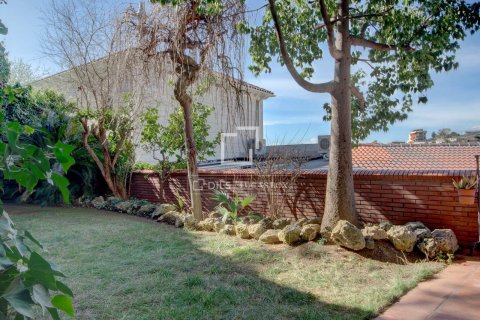 Villa in affitto a Esplugues de Llobregat, Barcelona, Spagna 4 camere da letto, 200 mq. N° 161475 - foto 30