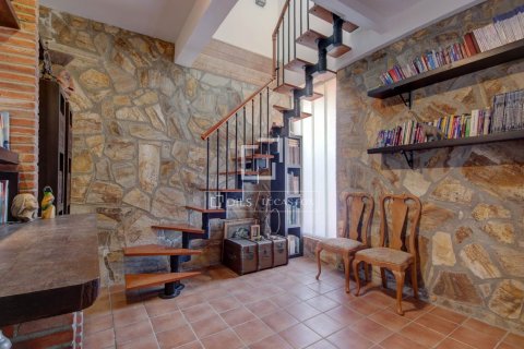 Villa in affitto a Esplugues de Llobregat, Barcelona, Spagna 4 camere da letto, 200 mq. N° 161475 - foto 27