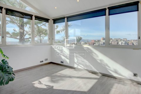 Villa in affitto a Esplugues de Llobregat, Barcelona, Spagna 4 camere da letto, 200 mq. N° 161475 - foto 19