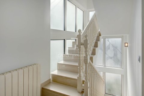 Villa in affitto a Esplugues de Llobregat, Barcelona, Spagna 4 camere da letto, 200 mq. N° 161475 - foto 18