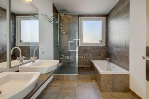 Villa in affitto a Esplugues de Llobregat, Barcelona, Spagna 4 camere da letto, 200 mq. N° 161475 - foto 24