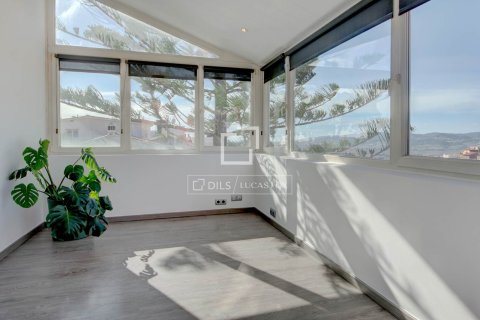 Villa in affitto a Esplugues de Llobregat, Barcelona, Spagna 4 camere da letto, 200 mq. N° 161475 - foto 20