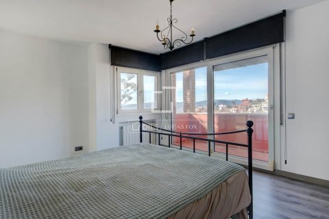 Villa in affitto a Esplugues de Llobregat, Barcelona, Spagna 4 camere da letto, 200 mq. N° 161475 - foto 26