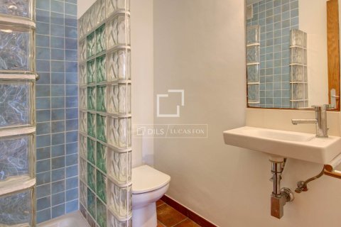 Villa in affitto a Esplugues de Llobregat, Barcelona, Spagna 4 camere da letto, 200 mq. N° 161475 - foto 29