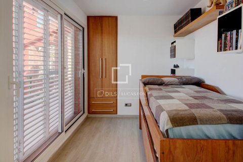 Villa in affitto a Esplugues de Llobregat, Barcelona, Spagna 4 camere da letto, 200 mq. N° 161475 - foto 22