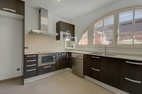 Villa in affitto a Esplugues de Llobregat, Barcelona, Spagna 4 camere da letto, 200 mq. N° 161475 - foto 15