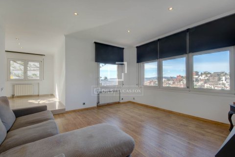 Villa in affitto a Esplugues de Llobregat, Barcelona, Spagna 4 camere da letto, 200 mq. N° 161475 - foto 11