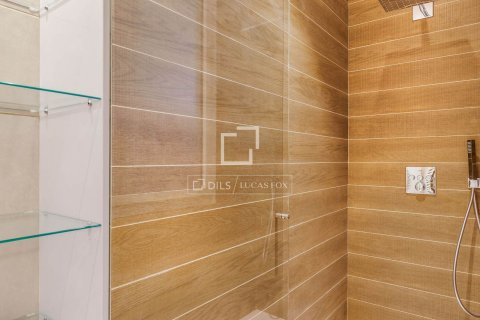 Wohnung zur Miete in Barcelona, Spanien 4 Schlafzimmer, 230 m2 Nr. 161472 - Foto 28