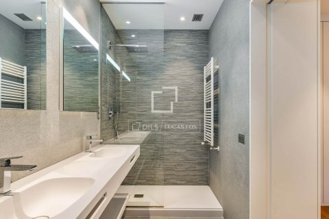 Wohnung zur Miete in Barcelona, Spanien 4 Schlafzimmer, 230 m2 Nr. 161472 - Foto 22