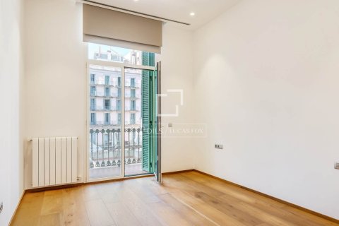Wohnung zur Miete in Barcelona, Spanien 4 Schlafzimmer, 230 m2 Nr. 161472 - Foto 13