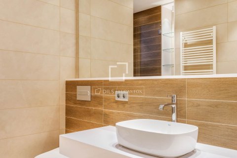 Wohnung zur Miete in Barcelona, Spanien 4 Schlafzimmer, 230 m2 Nr. 161472 - Foto 27