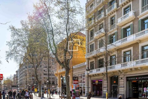 Wohnung zur Miete in Barcelona, Spanien 4 Schlafzimmer, 230 m2 Nr. 161472 - Foto 19