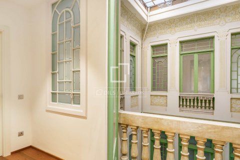Wohnung zur Miete in Barcelona, Spanien 4 Schlafzimmer, 230 m2 Nr. 161472 - Foto 30