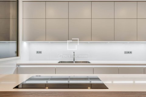 Wohnung zur Miete in Barcelona, Spanien 4 Schlafzimmer, 230 m2 Nr. 161472 - Foto 8