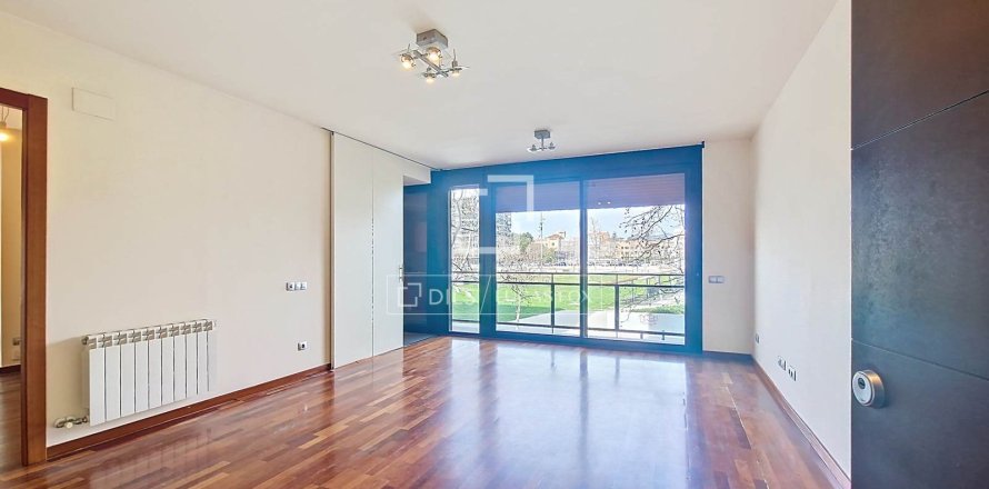 Lägenhet i Vilanova i la Geltru, Barcelona, Spanien 3 sovrum, 92 kvm. Nr. 161470