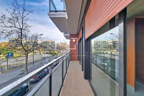 Lägenhet till salu i Vilanova i la Geltru, Barcelona, Spanien 3 sovrum, 92 kvm. Nr. 161470 - foto 6