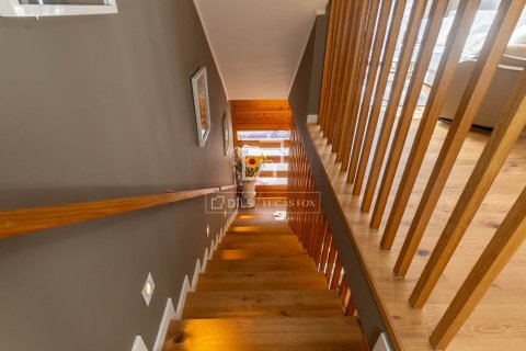 Villa for rent in Esplugues de Llobregat, Barcelona, Spain 3 bedrooms, 240 sq.m. No. 161473 - photo 18