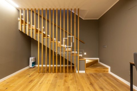 Villa for rent in Esplugues de Llobregat, Barcelona, Spain 3 bedrooms, 240 sq.m. No. 161473 - photo 16