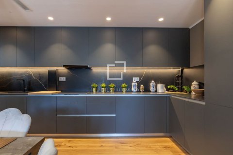 Villa for rent in Esplugues de Llobregat, Barcelona, Spain 3 bedrooms, 240 sq.m. No. 161473 - photo 22