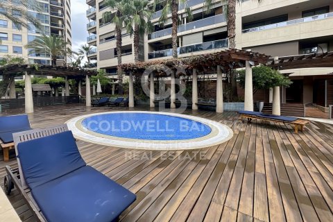 Huoneisto myytävänä Barcelona, Espanja, 3 makuuhuonetta, 145 m2 No. 160047 - kuva 20