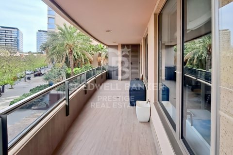Huoneisto myytävänä Barcelona, Espanja, 3 makuuhuonetta, 145 m2 No. 160047 - kuva 6
