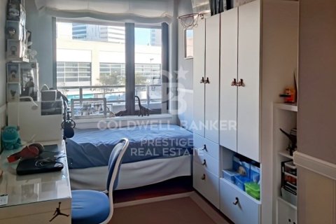 Huoneisto myytävänä Barcelona, Espanja, 3 makuuhuonetta, 145 m2 No. 160047 - kuva 11