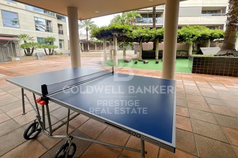 Huoneisto myytävänä Barcelona, Espanja, 3 makuuhuonetta, 145 m2 No. 160047 - kuva 23