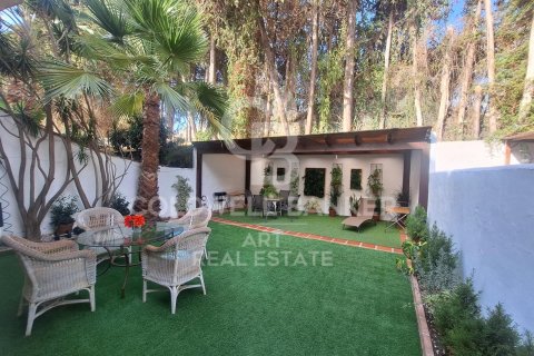 Casa in vendita a Marbella, Malaga, Spagna 4 camere da letto, 140 mq. N° 160048 - foto 26