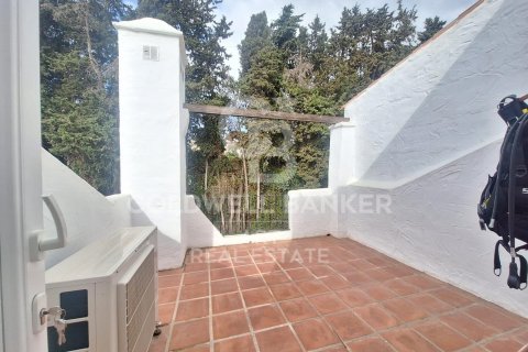 Casa in vendita a Marbella, Malaga, Spagna 4 camere da letto, 140 mq. N° 160048 - foto 9