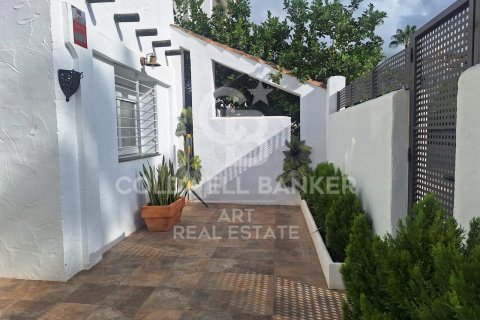 Casa in vendita a Marbella, Malaga, Spagna 4 camere da letto, 140 mq. N° 160048 - foto 30