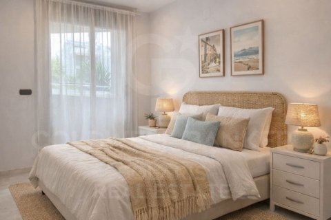 Huoneisto myytävänä Javea, Alicante, Espanja, 3 makuuhuonetta,  No. 160050 - kuva 10