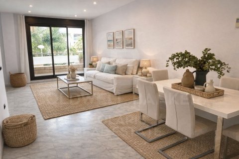 Huoneisto myytävänä Javea, Alicante, Espanja, 3 makuuhuonetta,  No. 160050 - kuva 2