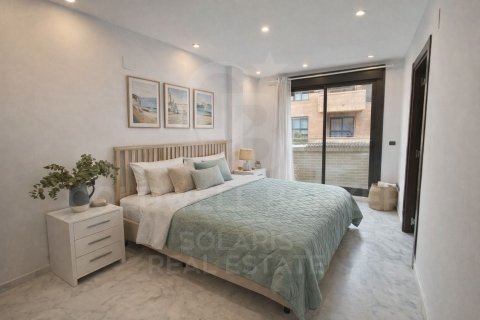 Huoneisto myytävänä Javea, Alicante, Espanja, 3 makuuhuonetta,  No. 160050 - kuva 8
