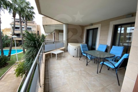 Huoneisto myytävänä Javea, Alicante, Espanja, 3 makuuhuonetta,  No. 160050 - kuva 6