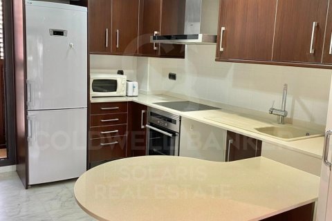 Huoneisto myytävänä Javea, Alicante, Espanja, 3 makuuhuonetta,  No. 160050 - kuva 3