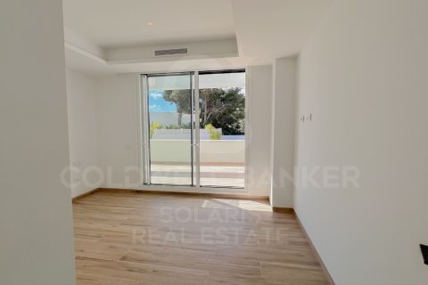 Huvila myytävänä Benissa, Alicante, Espanja, 4 makuuhuonetta, 704 m2 No. 160046 - kuva 13
