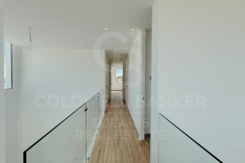 Huvila myytävänä Benissa, Alicante, Espanja, 4 makuuhuonetta, 704 m2 No. 160046 - kuva 17