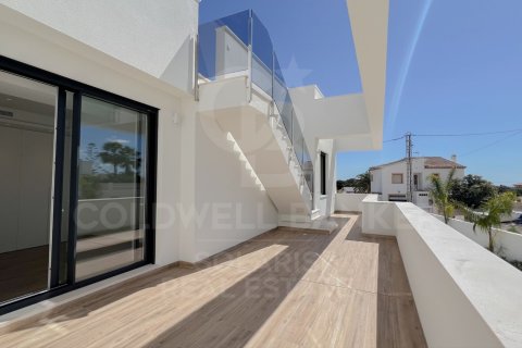 Huvila myytävänä Benissa, Alicante, Espanja, 4 makuuhuonetta, 704 m2 No. 160046 - kuva 11