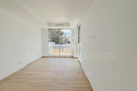 Huvila myytävänä Benissa, Alicante, Espanja, 4 makuuhuonetta, 704 m2 No. 160046 - kuva 15