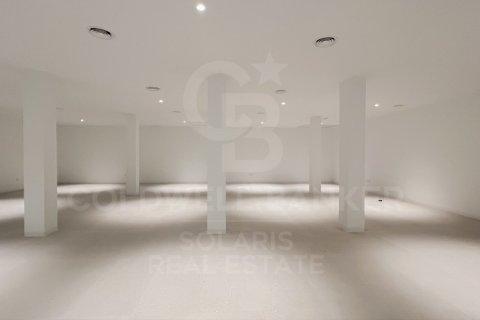 Huvila myytävänä Benissa, Alicante, Espanja, 4 makuuhuonetta, 704 m2 No. 160046 - kuva 20