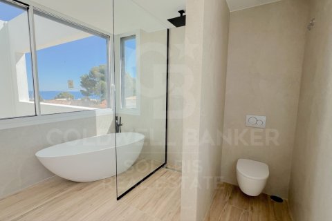 Huvila myytävänä Benissa, Alicante, Espanja, 4 makuuhuonetta, 704 m2 No. 160046 - kuva 8